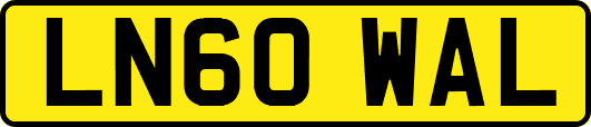 LN60WAL