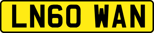 LN60WAN