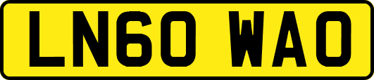 LN60WAO
