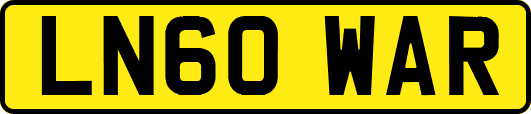 LN60WAR