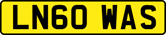 LN60WAS