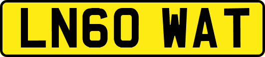 LN60WAT
