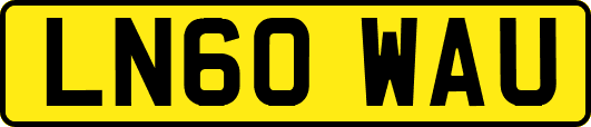 LN60WAU