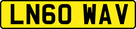 LN60WAV