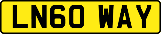 LN60WAY