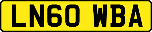 LN60WBA