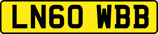 LN60WBB