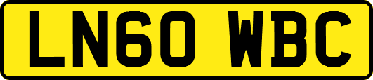 LN60WBC
