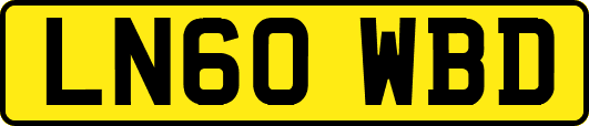 LN60WBD