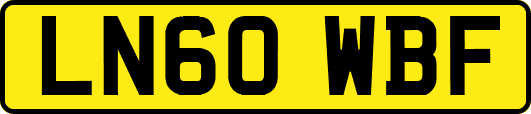 LN60WBF