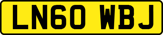 LN60WBJ