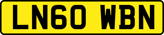 LN60WBN
