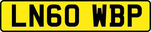 LN60WBP