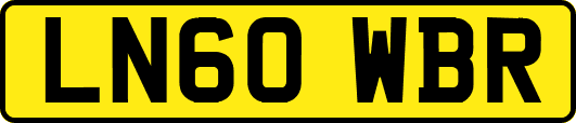 LN60WBR