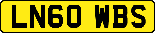 LN60WBS