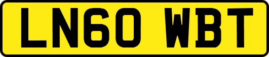 LN60WBT