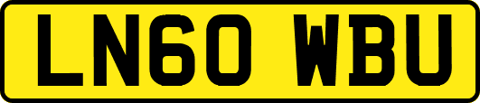 LN60WBU