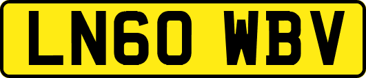 LN60WBV
