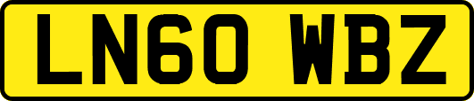 LN60WBZ