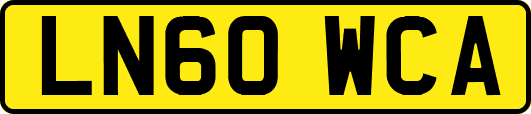 LN60WCA