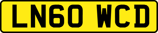 LN60WCD
