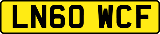 LN60WCF