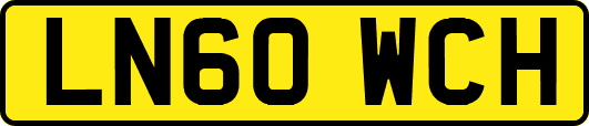 LN60WCH