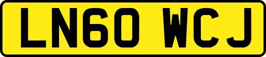 LN60WCJ
