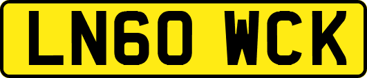 LN60WCK