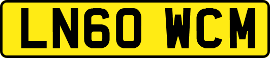 LN60WCM