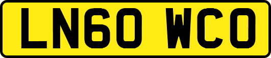LN60WCO