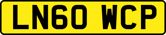 LN60WCP