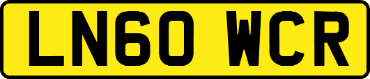 LN60WCR