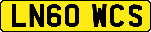 LN60WCS