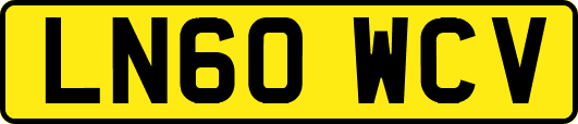 LN60WCV