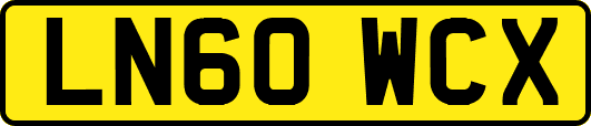 LN60WCX
