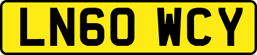 LN60WCY