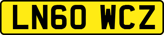 LN60WCZ
