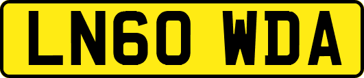 LN60WDA