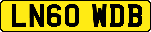LN60WDB