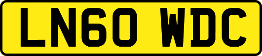 LN60WDC