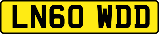 LN60WDD