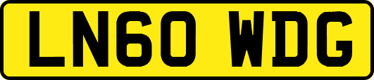 LN60WDG