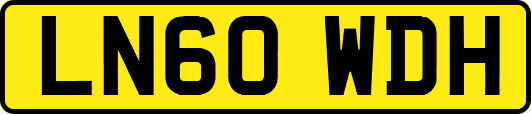 LN60WDH