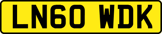 LN60WDK