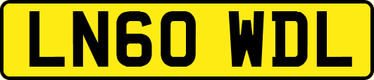 LN60WDL