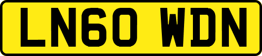LN60WDN