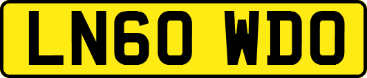 LN60WDO