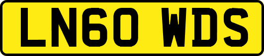 LN60WDS