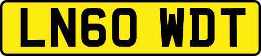 LN60WDT